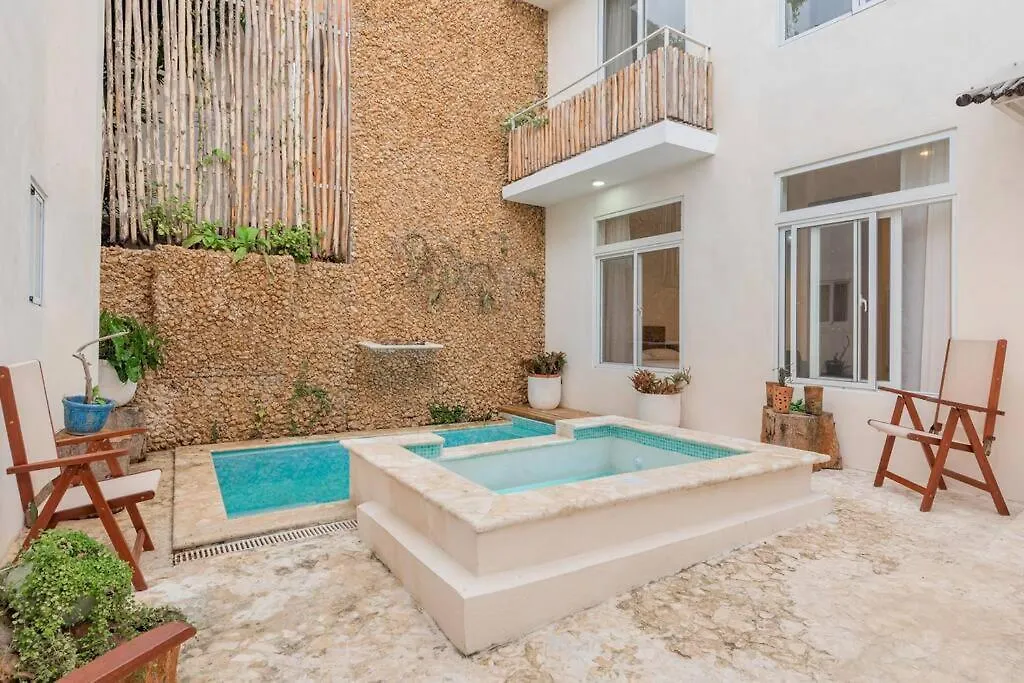Guacanagarix 2-Bedroom Apt Casaareito Santo Domingo 0*,  Dominican Republic