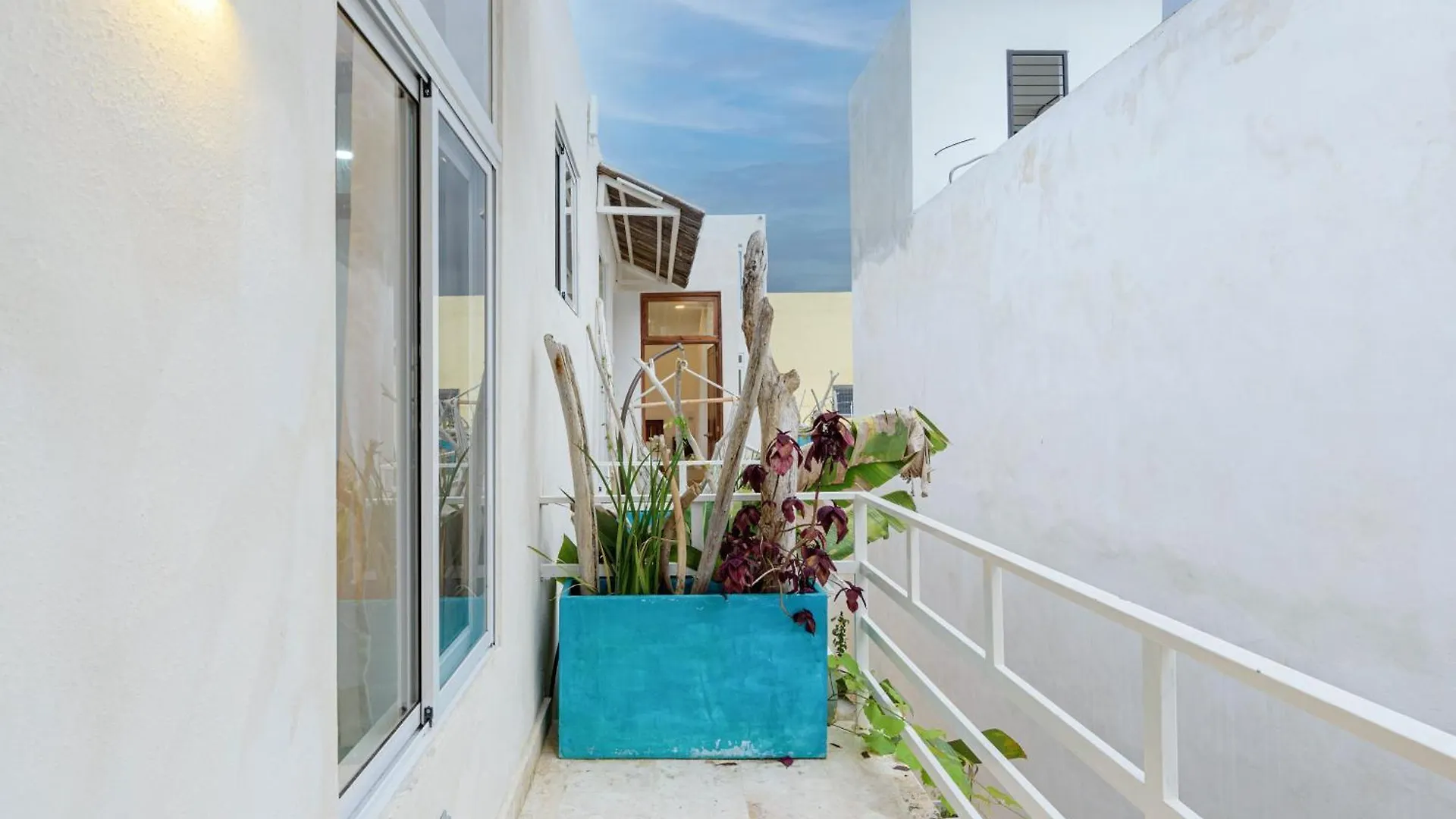 Guacanagarix 2-Bedroom Apt Casaareito Santo Domingo